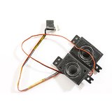 LAPTOP SPEAKER FOR DELL STUDIO 1535 1536 1537 SERIES INTERNAL D954D