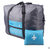 Aeoss Waterproof Travel Folding Bag Large Capacity Bag Women Men Canvas Folding Bag