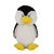 Deals India penguin soft toy - 26 cm