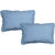 JARS Collections Set of 2 Pillow Covers(100 Cotton)