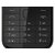 Brand New Mobile Keypad - For Nokia 225 - Black