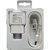 Samsung Ultra Fast Adapter EP-TA20IWE Wall Charger - White - 6 Months Manufacturer Warranty