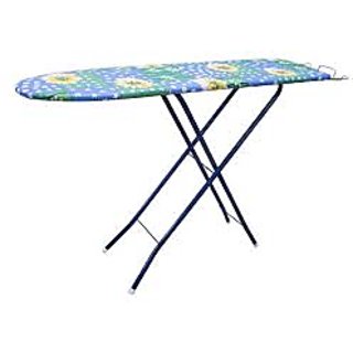 Buy Iron Board Press Table Ironing Stand Online 1399 From