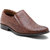 Red Tape Mens Tan Slip on Shoes