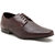Red Tape Mens Brown Lace-up Shoes