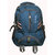 Attache Dazzling School Bag (Blue  Grey)