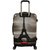 Novelty Trolly Poly24 Check-in Luggage - 24         (Multi)