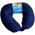 Travel Pillow With Microbeads