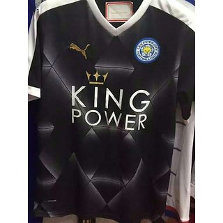 Buy Leicester city Home Jersey 2015-16 Online @ ₹1349 from ...