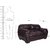 Earthwood -Brayden 5 Seater Leatherite Sofa Set (3+2)