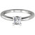 Cherished Solitaire Ring