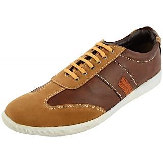 Royals Rugged Mens Synthetic Sneakers With 1 Shoe Horn