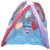 CHHOTE JANAB BABY BEDDING AND A PLAY GYM (BLUE)
