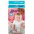 Libero Open Diapers For baby - Medium (40 Pieces)