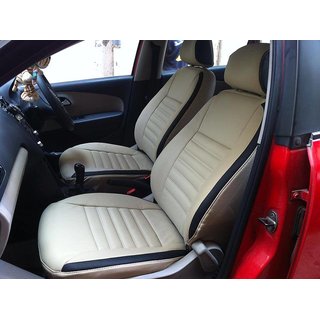 Hyundai Grand I10 Sportz Seat Covers