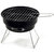 Portable Foldable Charcoal Grill Barbecue Oven - GRILLBQ