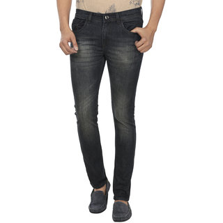 carbon black jeans online