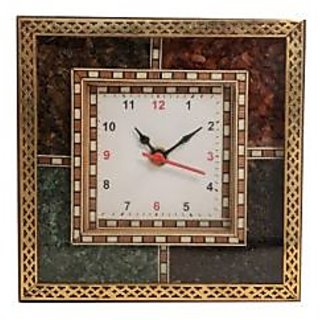 Wallpaper Buy Handmade Decoratives Wooden Wall Watch Online 799 From Free