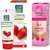 Astaberry Fairness creme(50ml) and Skin Whitening Hair Remover Creme(60g) Combo