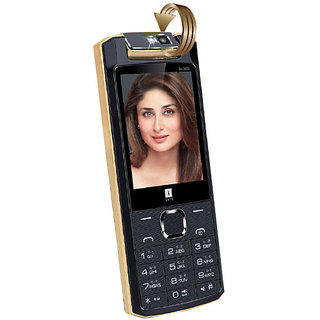rotating camera phone