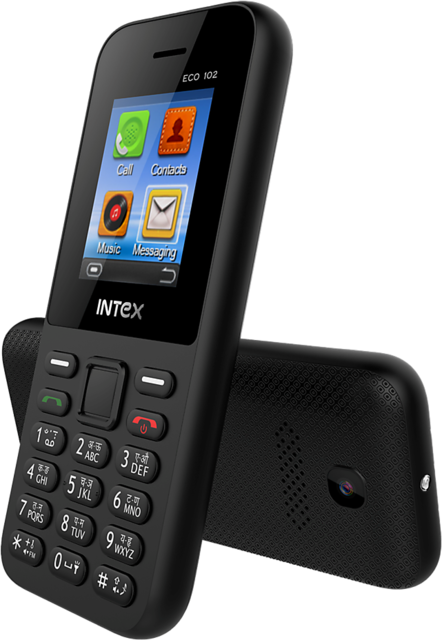 intex eco 102e