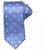 Sky Blue Color Tie