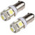 Spare-rack 5 SMD LED Parking / pilot Light Bulb FOR ENFIELD BULLET 350 500- WHITE - 2 pc