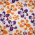 Lushomes 8 Seater Shadow Printed Table Cloth