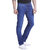 Globus MenS Blue Colored Jeans