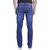 Globus MenS Blue Colored Jeans
