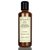 Khadi Henna  Tulsi Extra Conditioning Shampoo (Sls, Sulfate  Paraben Free) 210 ml set of 1