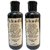 Khadi Herbal Amla  Bhringraj Shampoo 420 ml set of 2