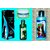 Herbal Hair Plus Combo Pack for Hair Fall Stop, Styling, Oil, Shampoo