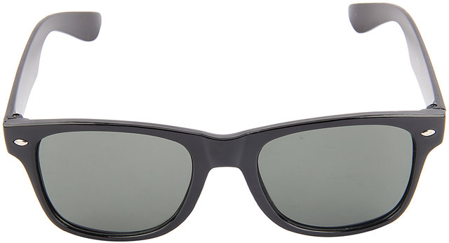 Ray-Ban Wayfarer Black Green - Billion Creation