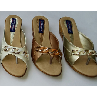 ITC AGRA WOMAN FOOTWEAR SANDALS Multicolor