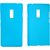 Totta Back Cover for OnePlus 2 (Blue)