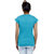 Indistar Girls Cotton T-Shirt  Girls Capri Set of - 2 3100371814-IW