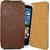 Totta Pouch for HTC Desire 826 (Brown)