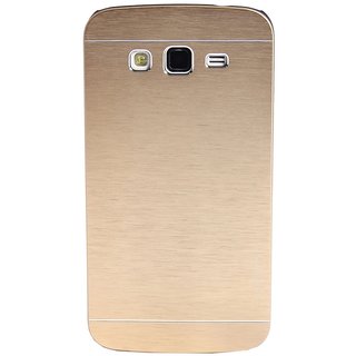 Buy Motomo Back Cover For Samsung Galaxy Grand Neo Plus Golden Online 149 From Shopclues