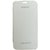 Ambitione White Flip Cover For Samsung Galaxy J7