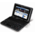 Sfe Universal Tab Keyboard Cover For All 7Inch Tablets With Otg Cable -Black