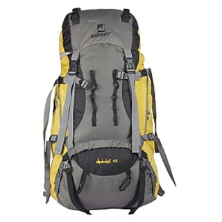 wildcraft alpinist 55 rucksack