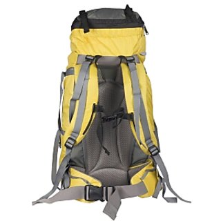 wildcraft alpinist