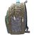 Visam School, College or Outdoor Purposes Bag with laptop Compatibility Backpack