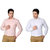 Brinley Linen Shirts Set of 2 for Mens