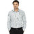 Mark Williams Cotton Rich Mens Formal Shirt By Mafatlal MF-SH-04-01