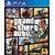 Grand Theft Auto 5 GTA 5 For PS4 GTA 5 For PlayStation 4
