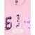 612 League Casual Short Sleeve Printed GirlS Top