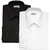 MenS Formal Shirts (Pack Of 2) B