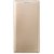 Limited Edition Golden Leather Flip Cover for Coolpad Note 3 Lite
